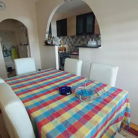 Apartman Anika