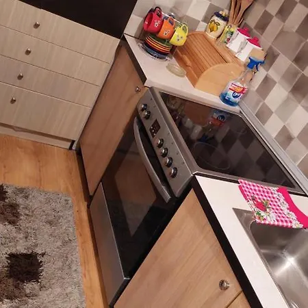 Apartman Anika